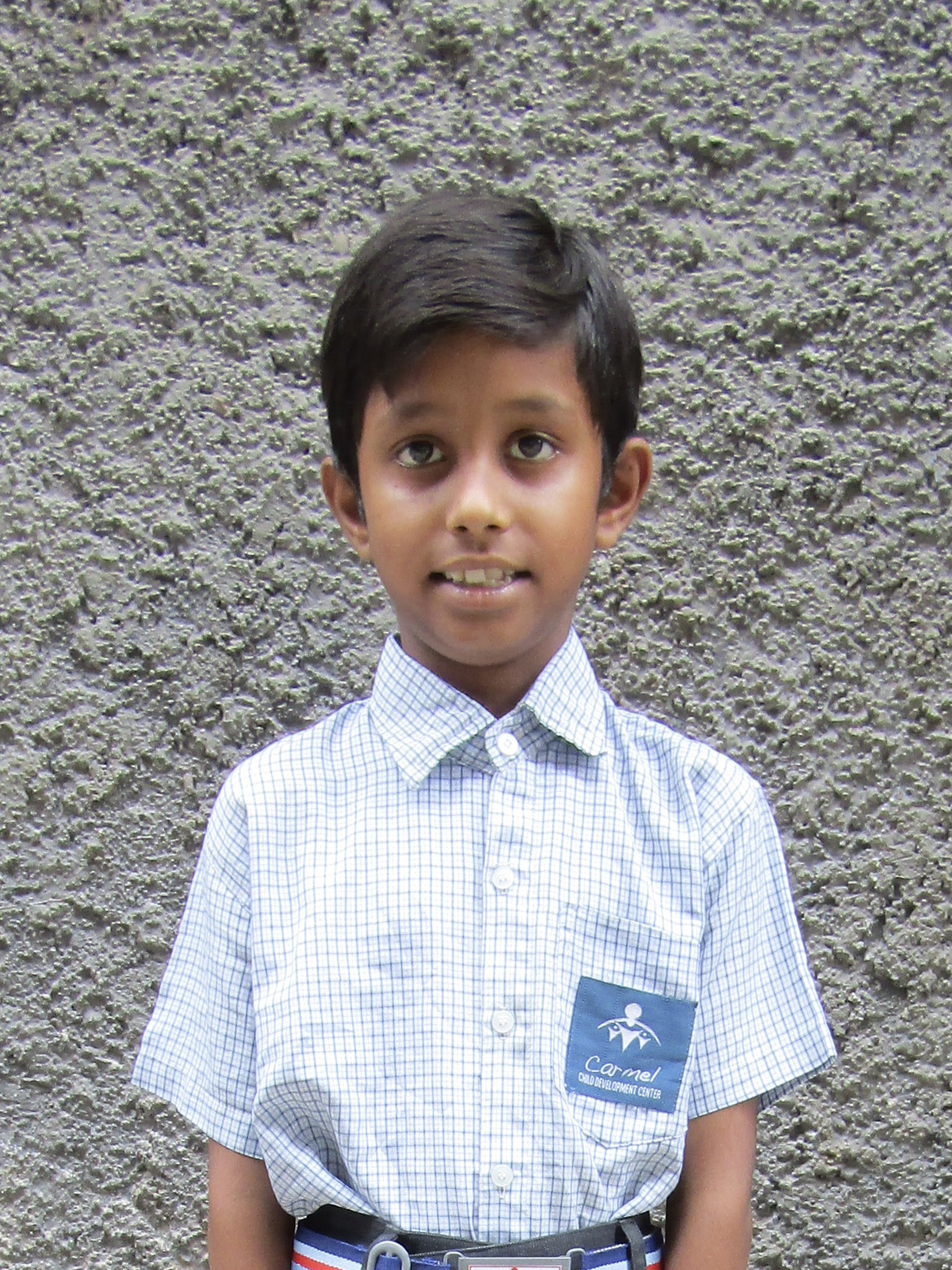 Photo of Viren