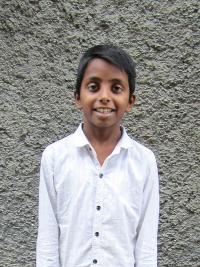 Photo of Mayank