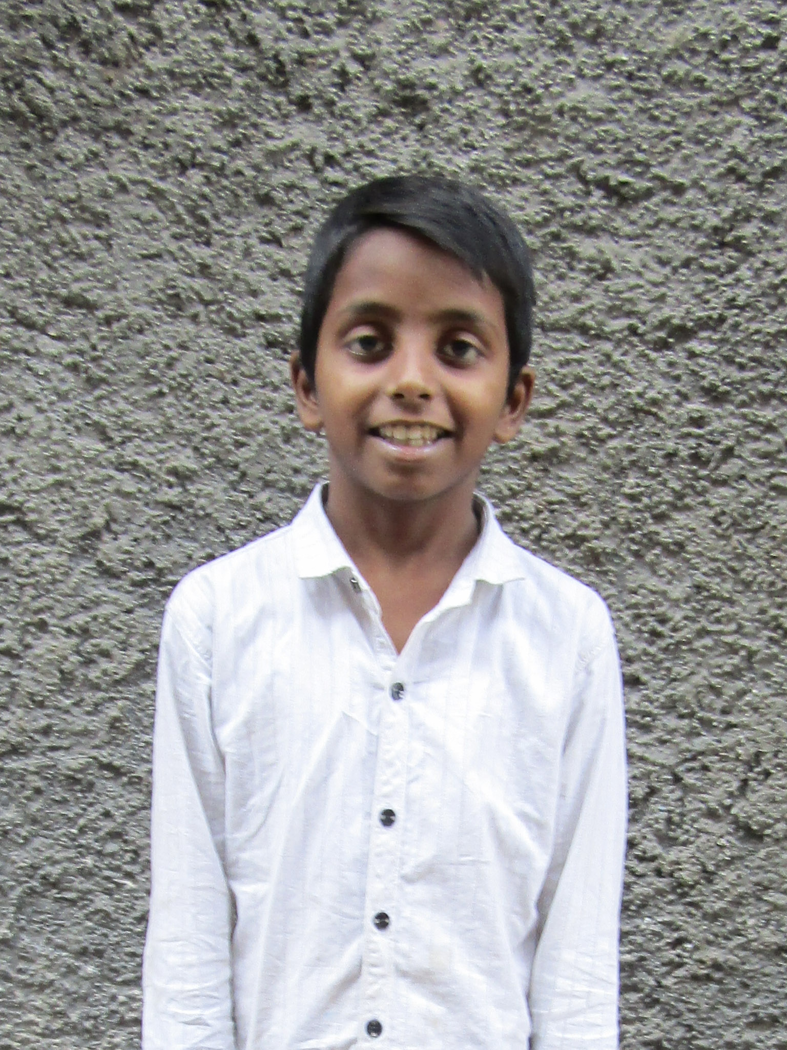 Photo of Mayank