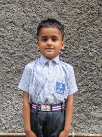 Photo of Revansh