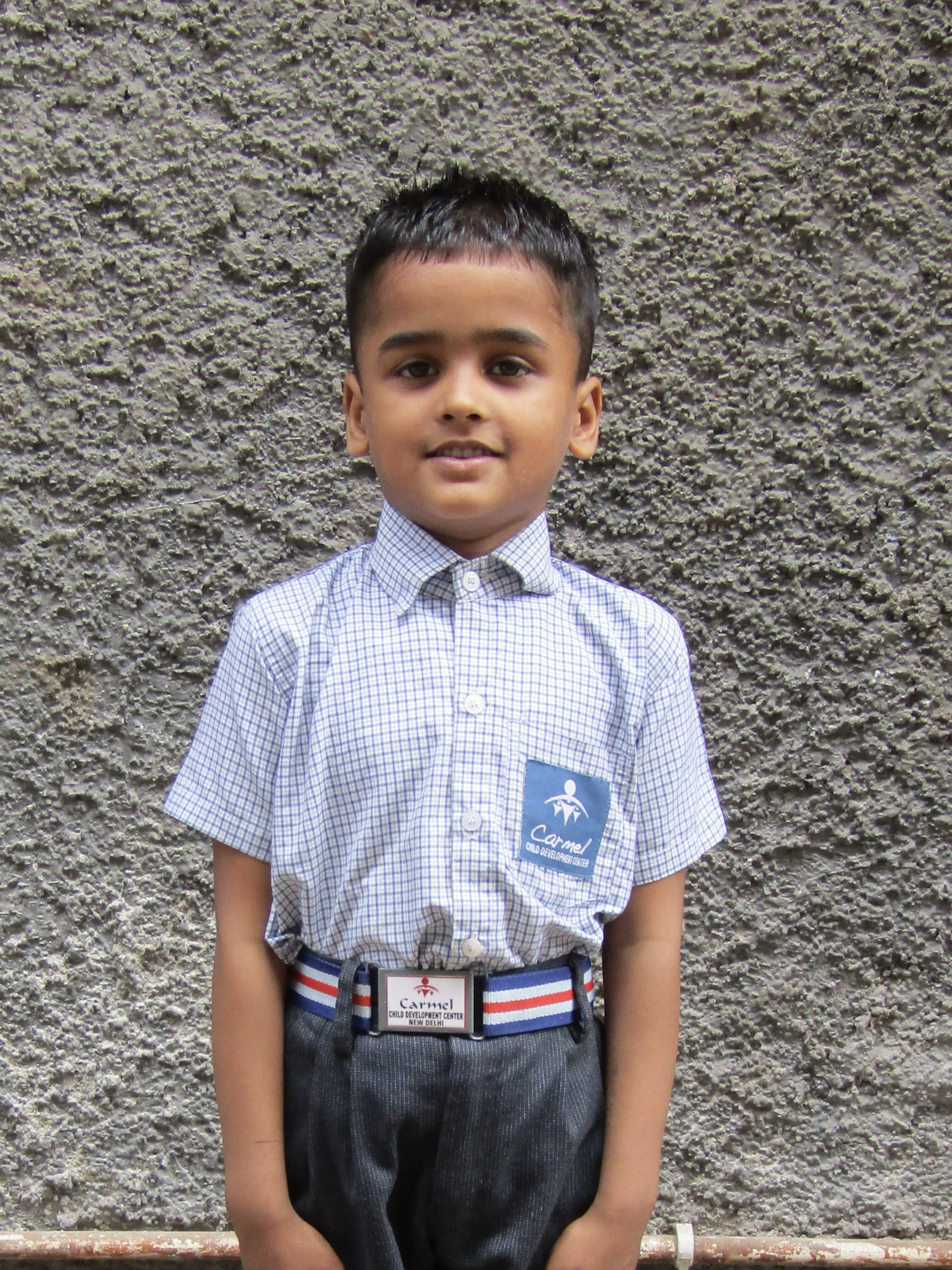 Photo of Revansh