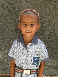 Photo of Nayra