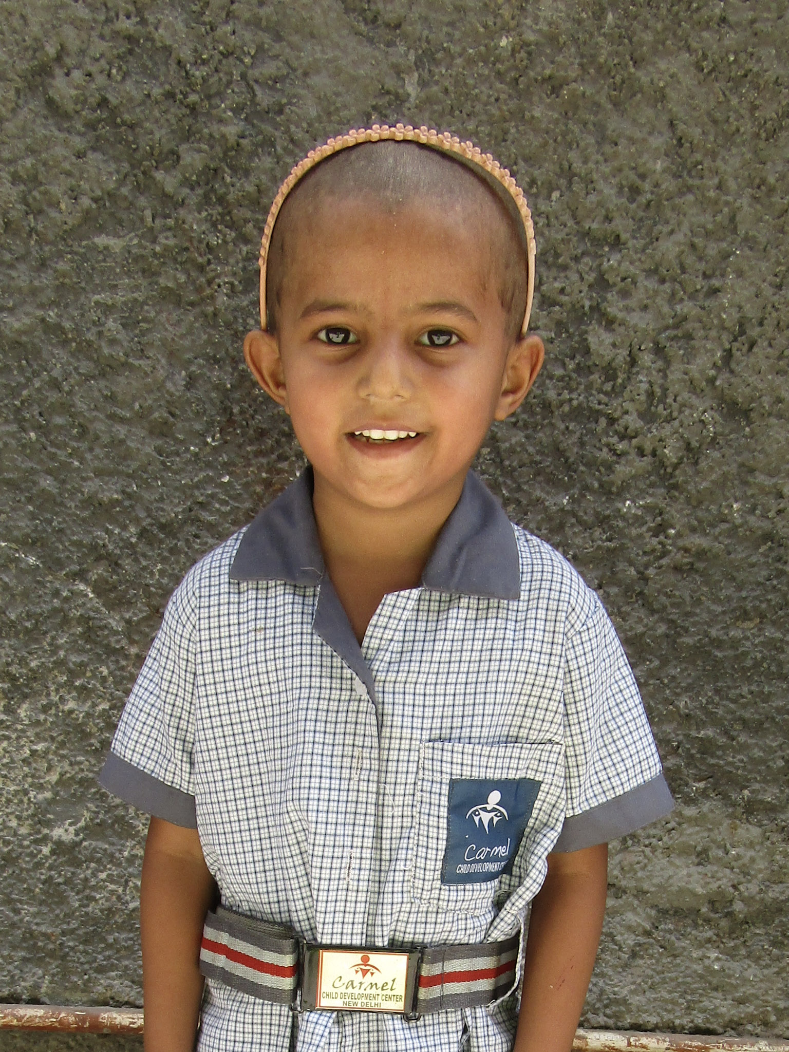 Photo of Nayra
