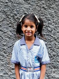Photo of Aliza