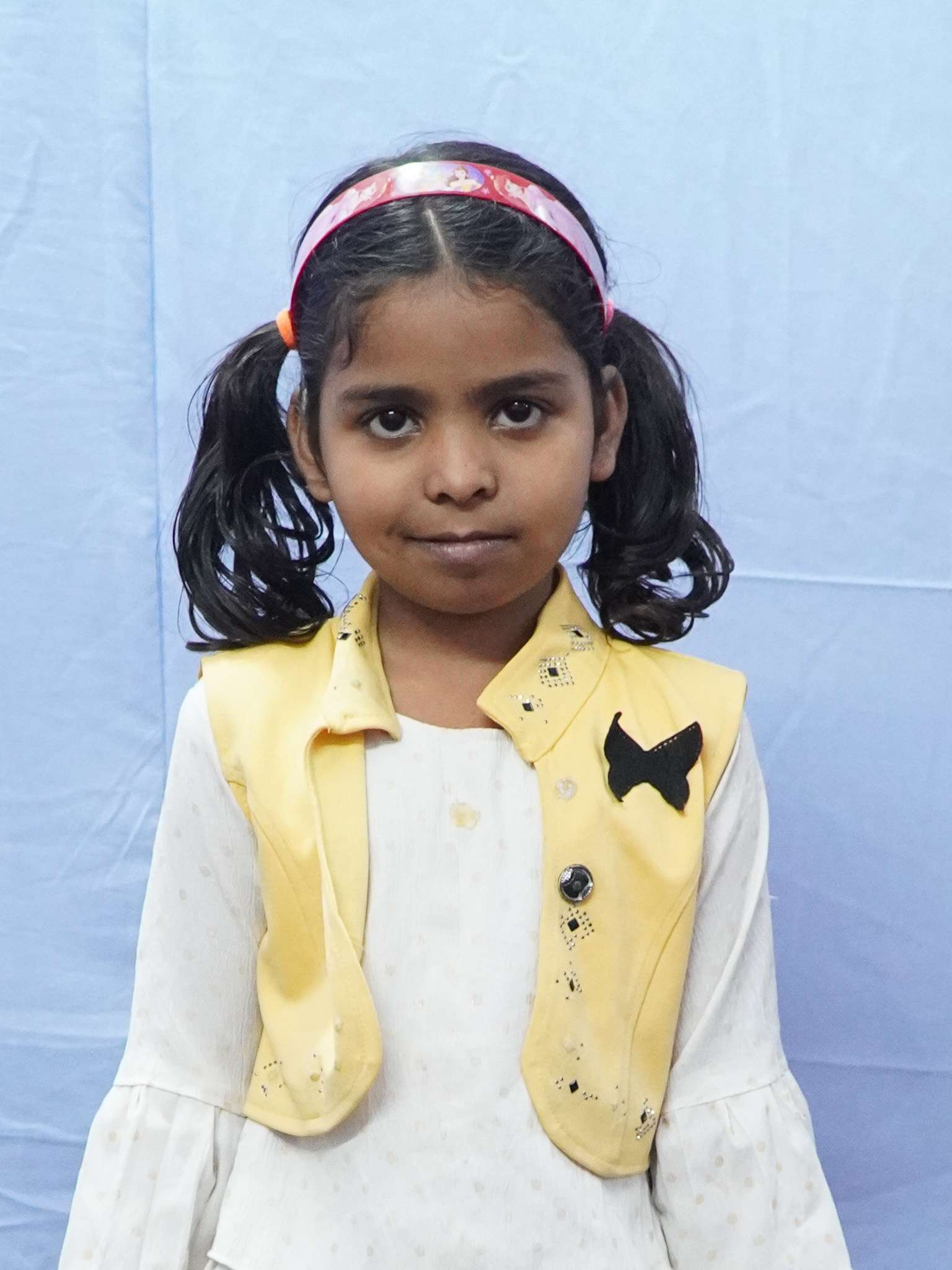 Photo of Deepanshi