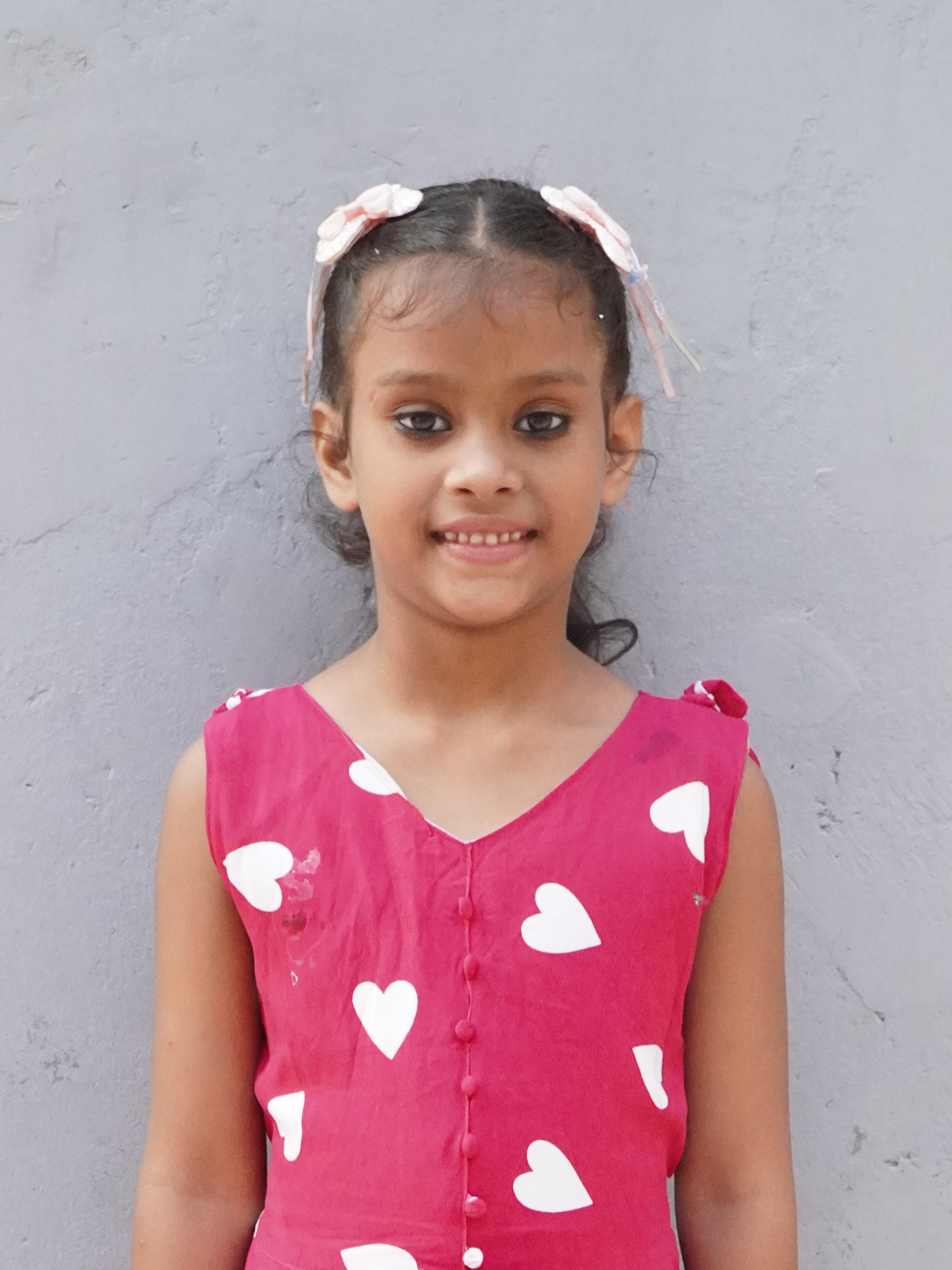 Photo of Preksha