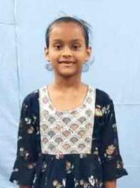 Photo of Preksha