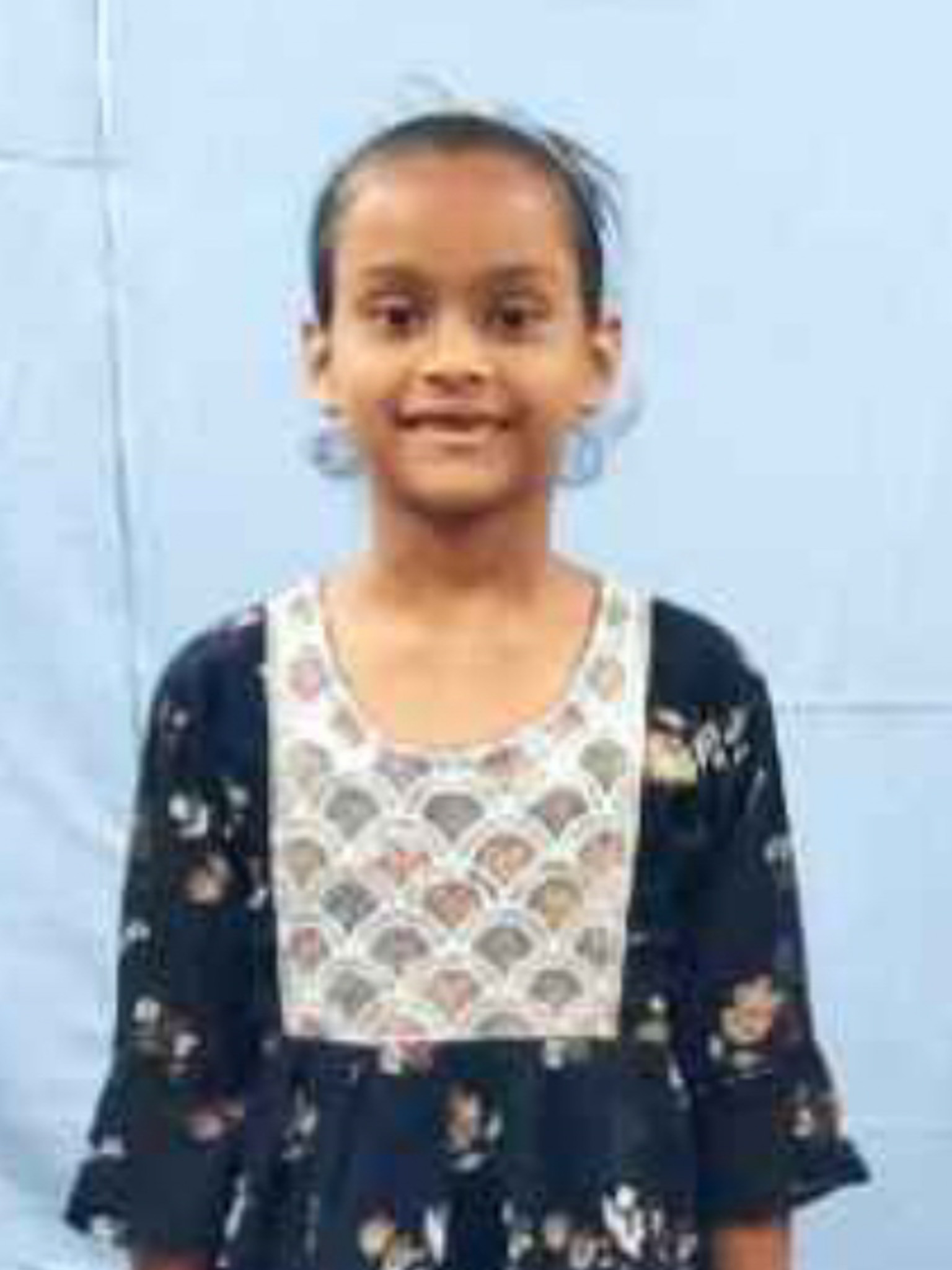 Photo of Preksha