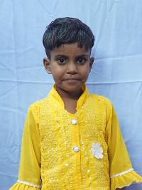 Photo of Vaishnavi