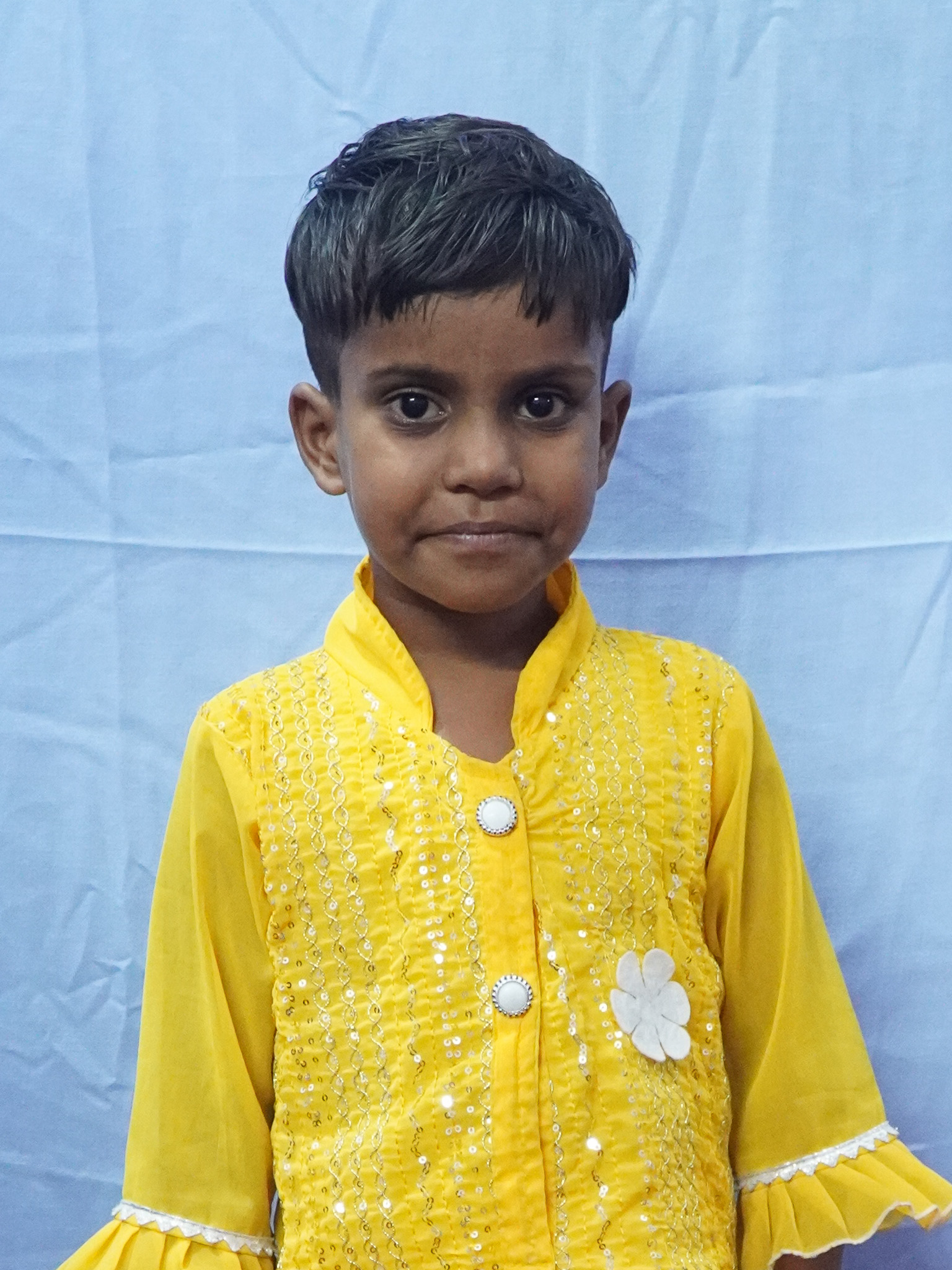 Photo of Vaishnavi