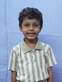 Photo of Anshu
