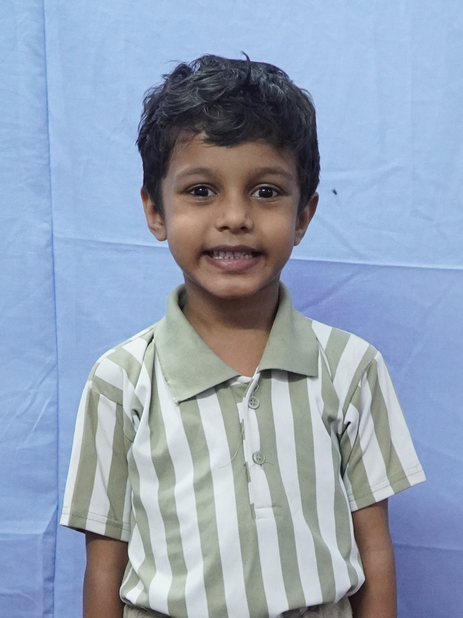 Photo of Anshu