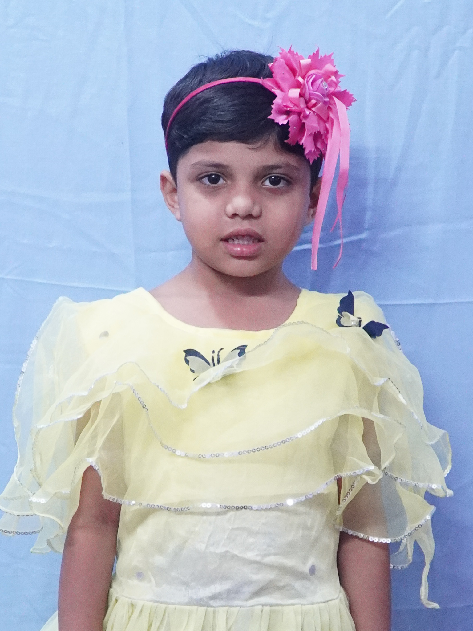 Photo of Saloni