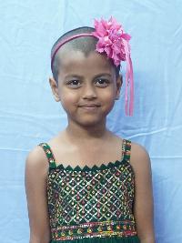 Photo of Janvi