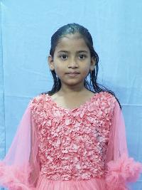 Photo of Khushi