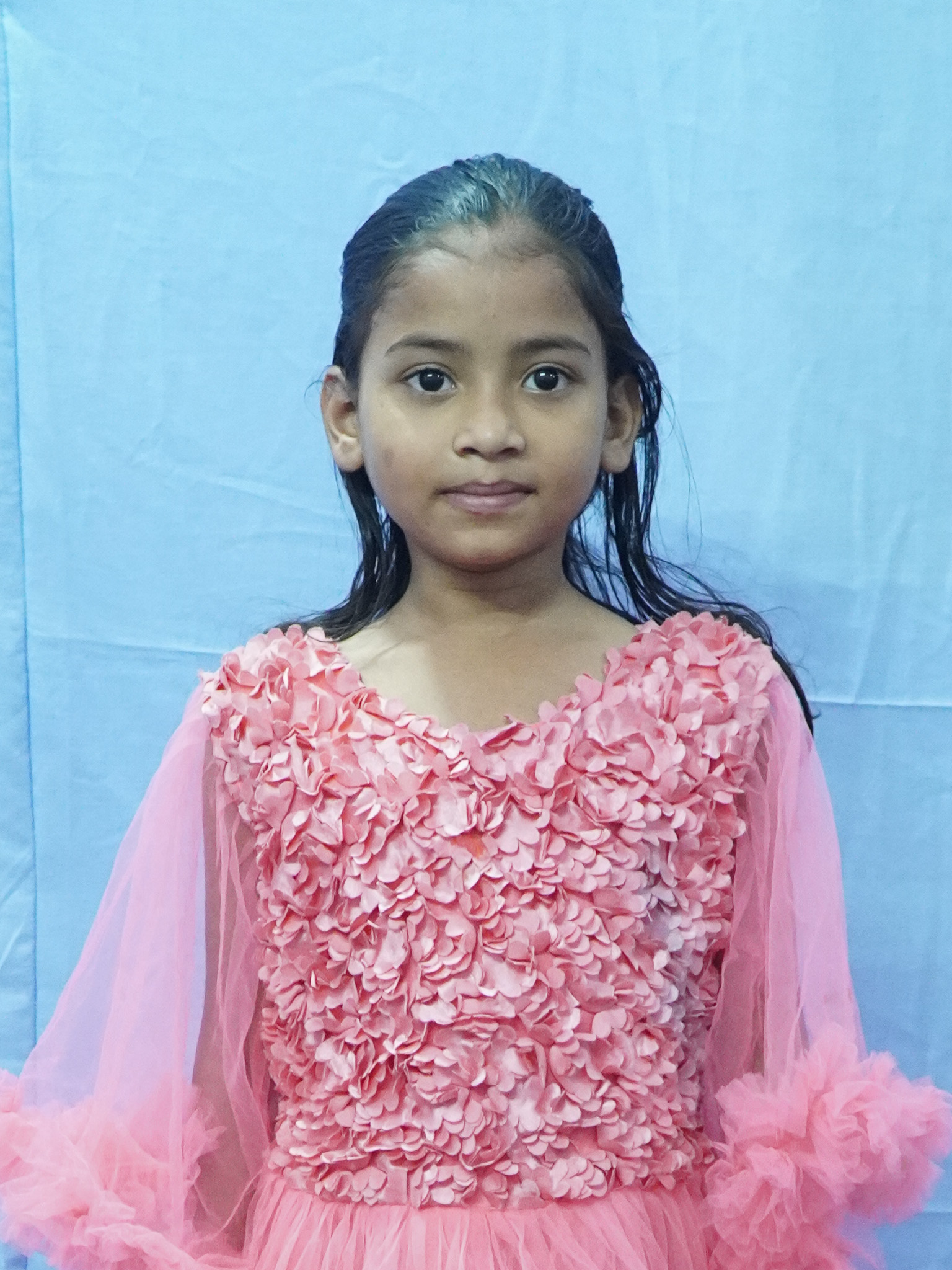 Photo of Khushi