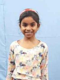 Photo of Kavya