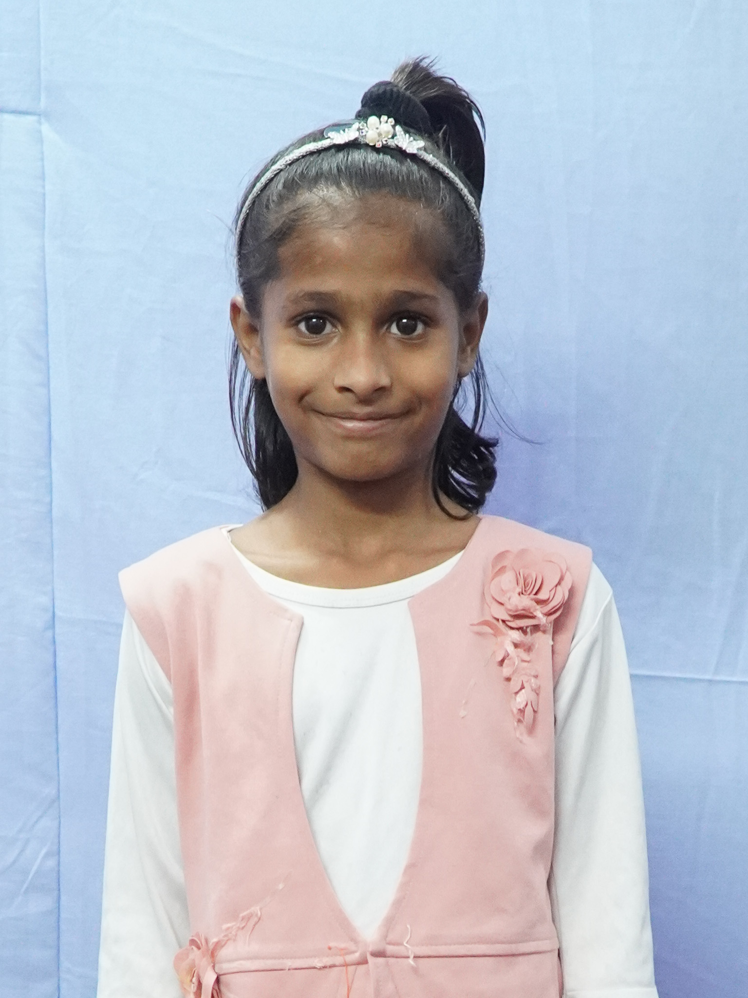 Photo of Shivani