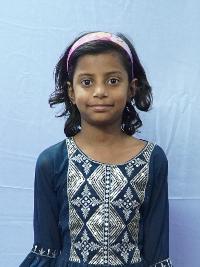 Photo of Riya