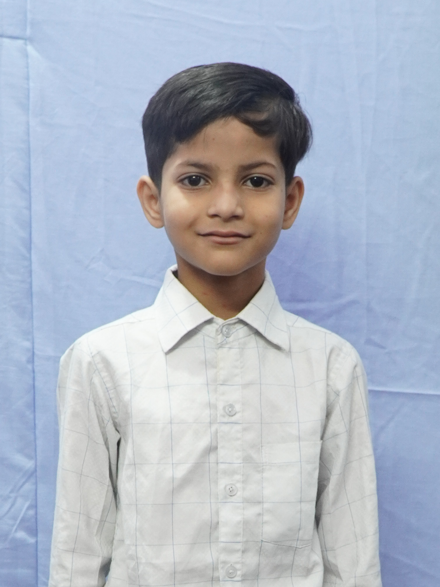 Photo of Gyan