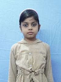 Photo of Khushi