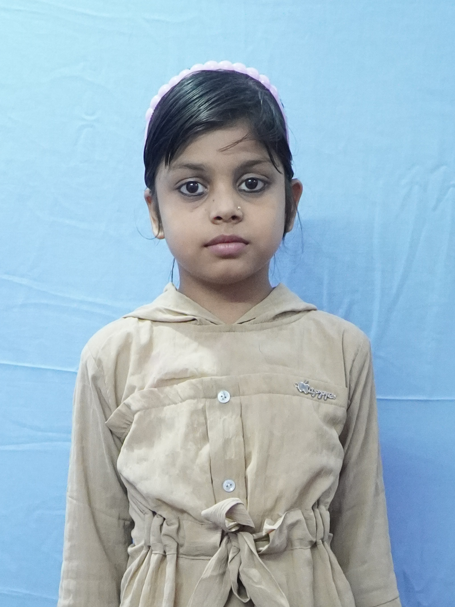 Photo of Khushi