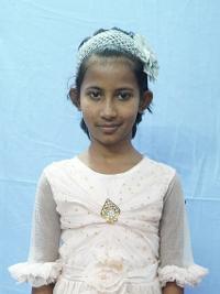 Photo of Priya