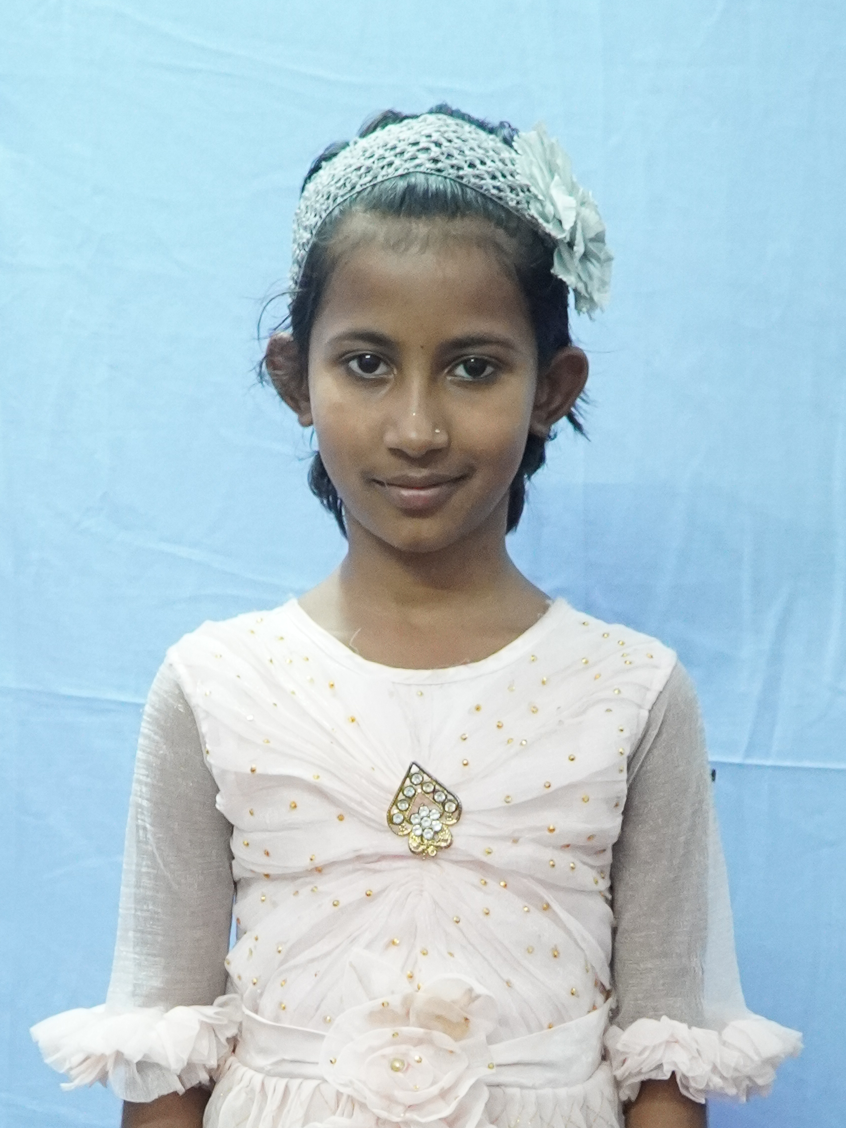 Photo of Priya