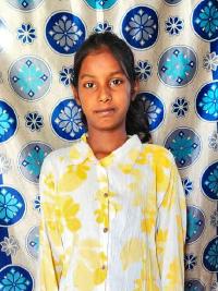 Photo of Payal