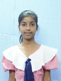 Photo of Mitalee