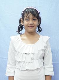 Photo of Kashish