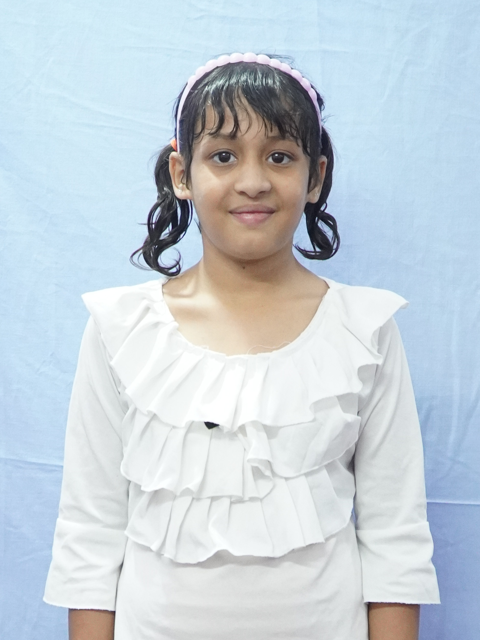 Photo of Kashish