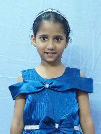 Photo of Shaeba