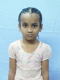 Photo of Alina