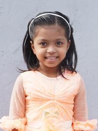 Photo of Sweta