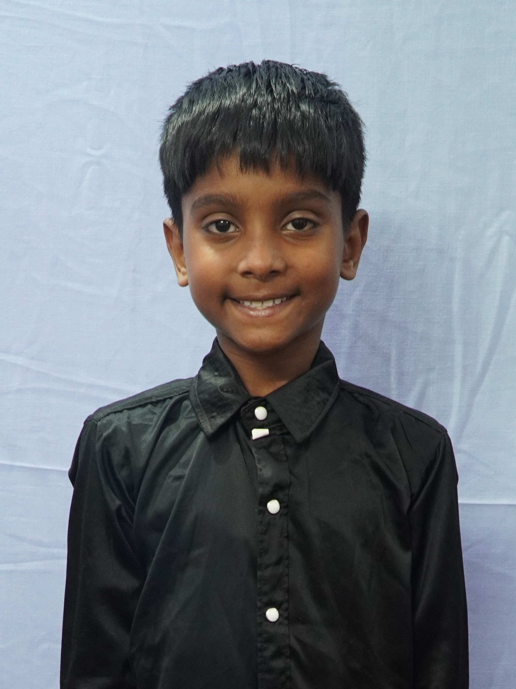 Photo of Sahil