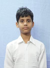 Photo of Krishna