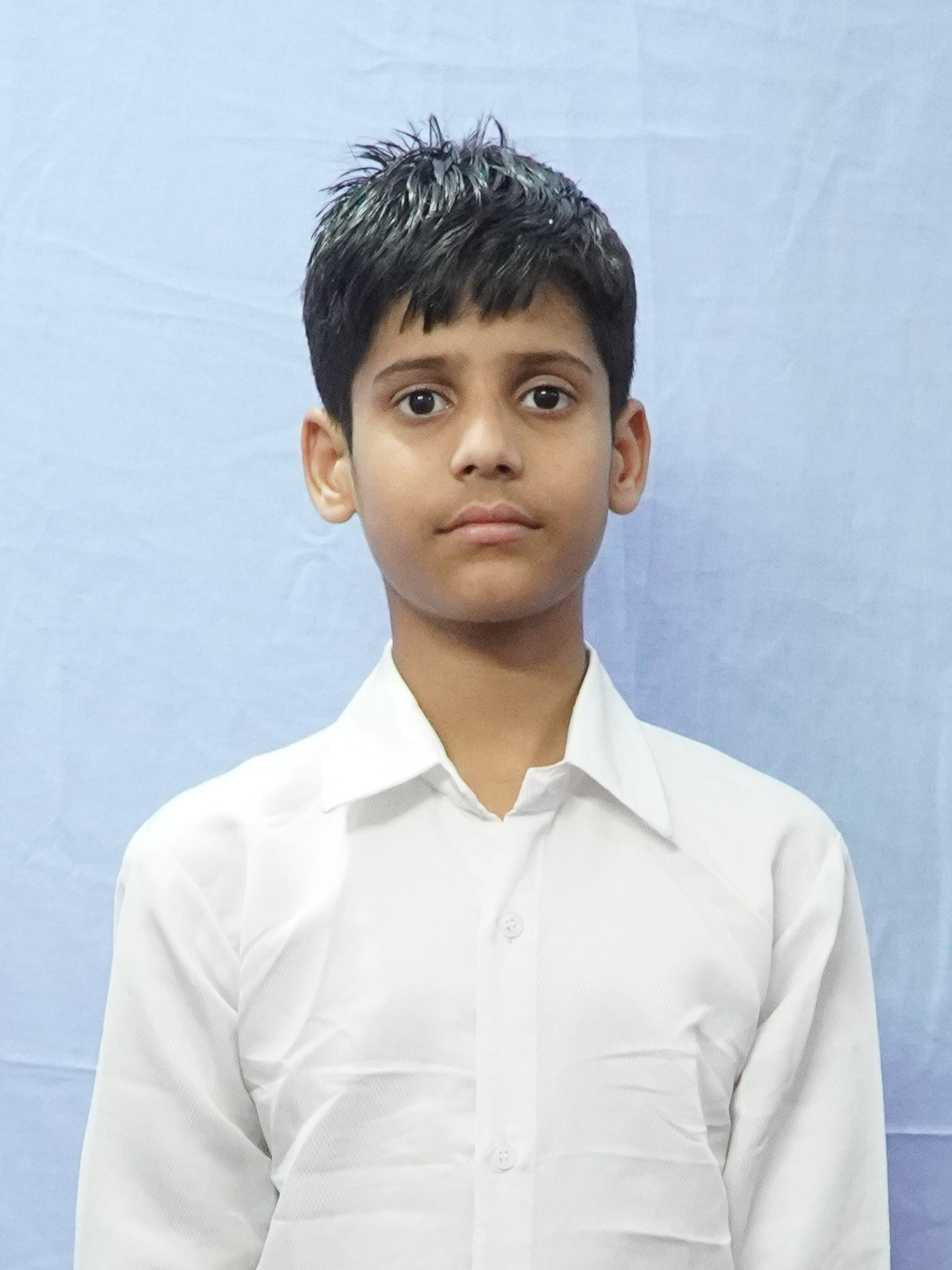 Photo of Krishna