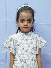 Photo of Ragni
