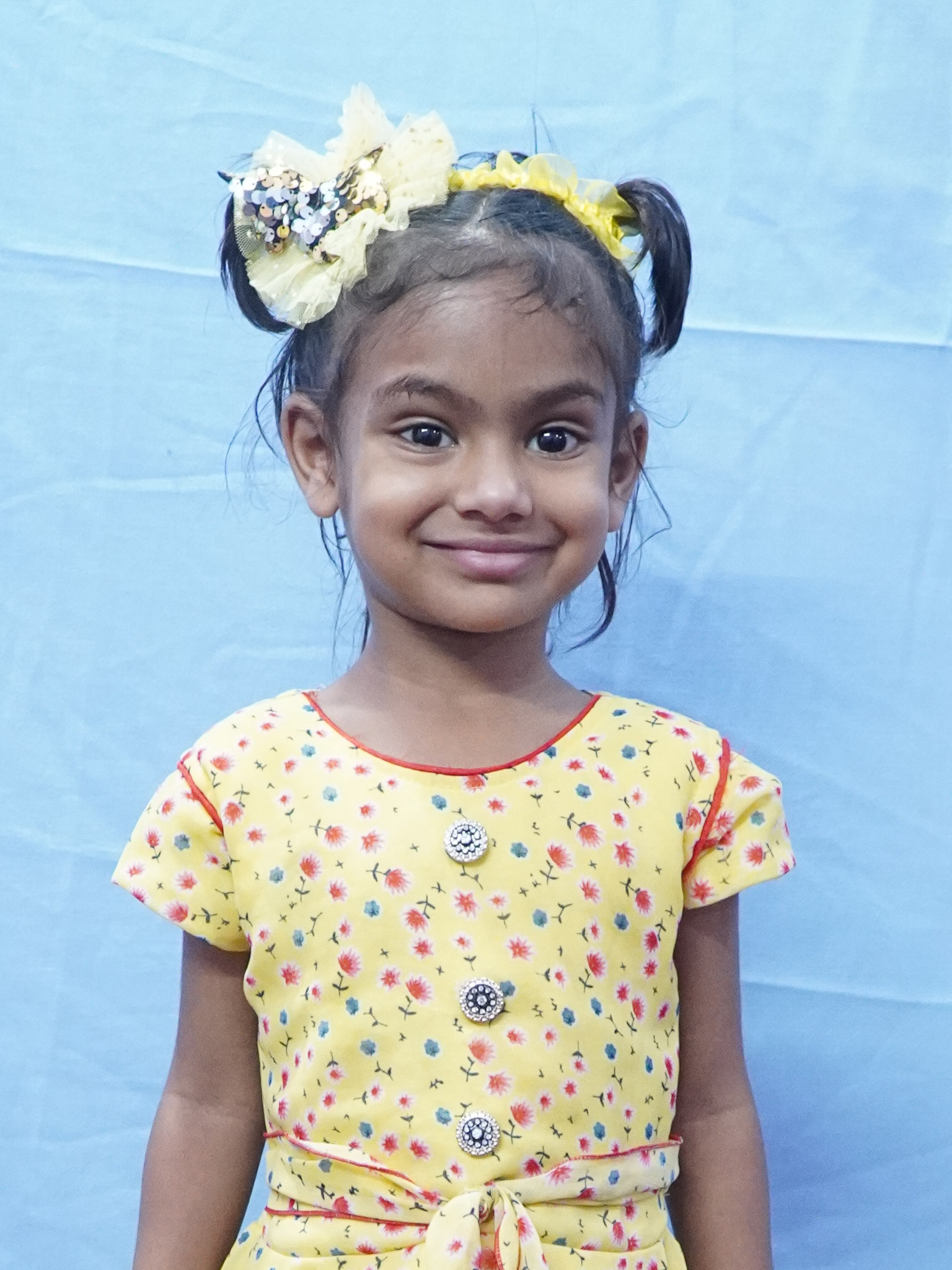 Photo of Manisha