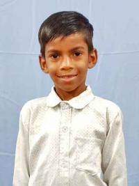 Photo of Aryan