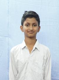 Photo of Aditya