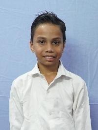 Photo of Raman