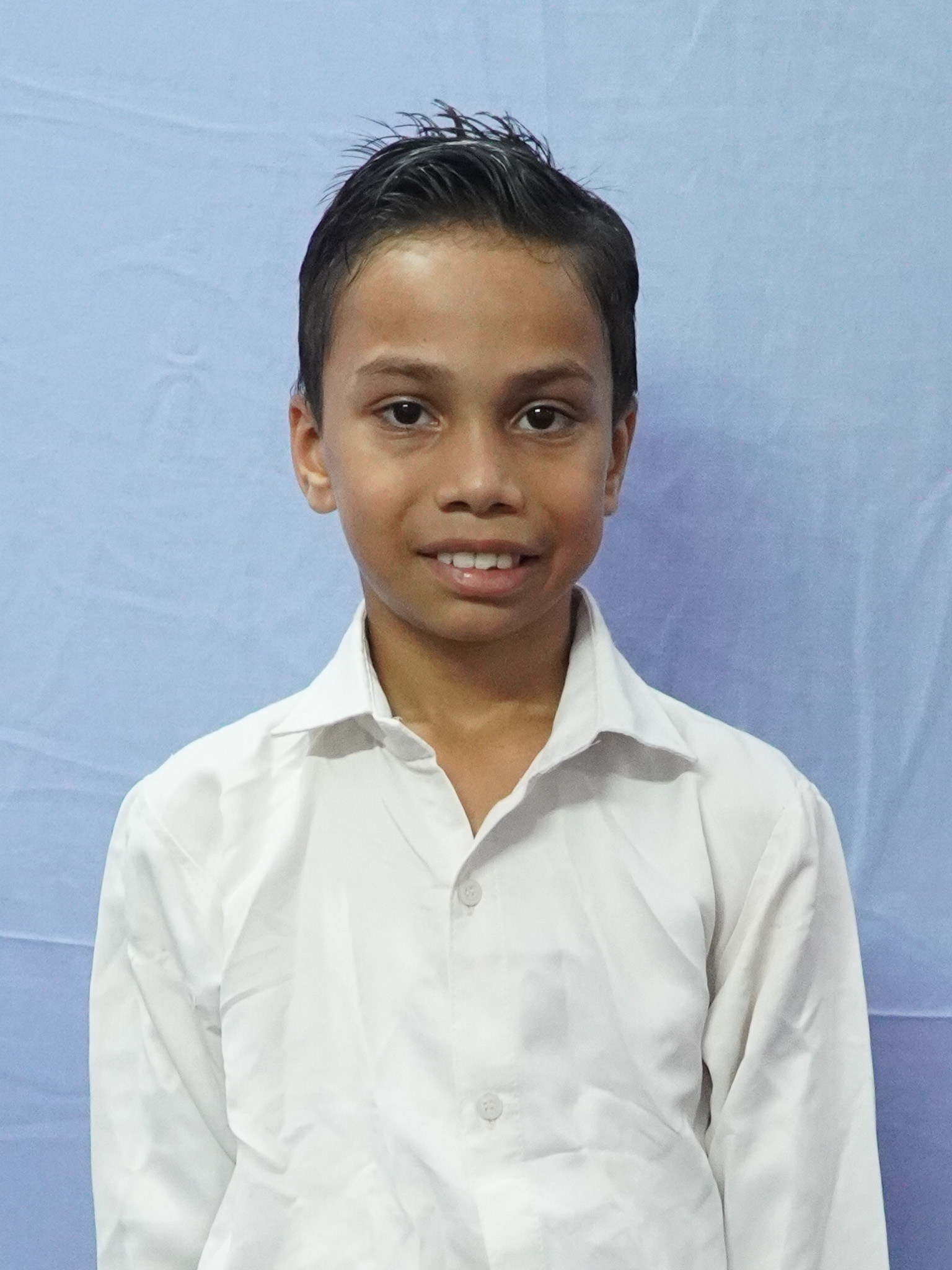 Photo of Raman