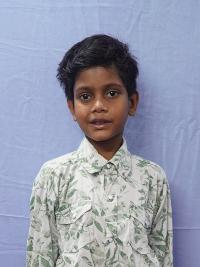 Photo of Mayank
