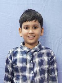 Photo of Rajveer