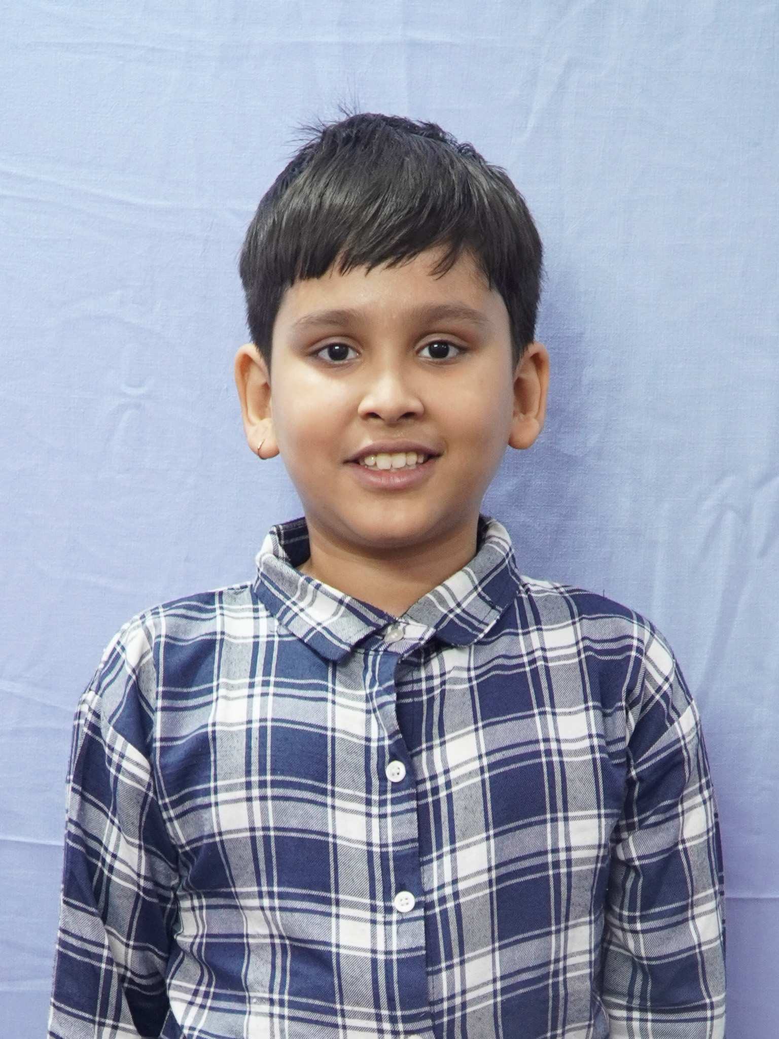 Photo of Rajveer