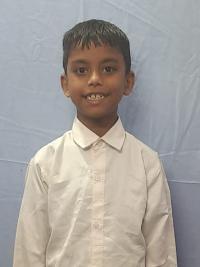 Photo of Aditya