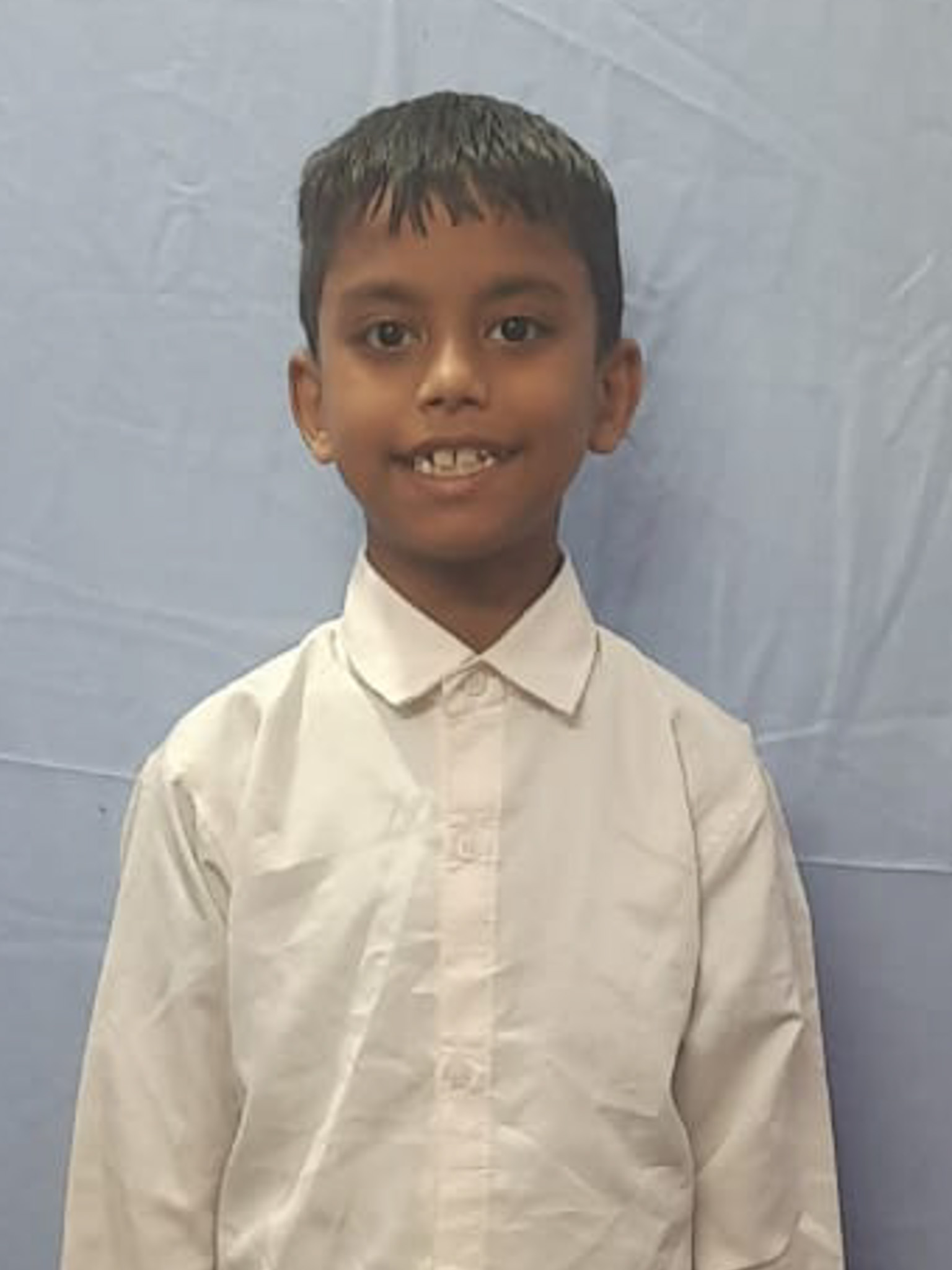 Photo of Aditya