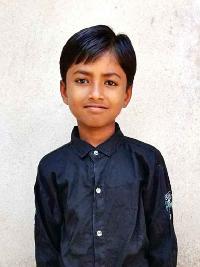 Photo of Anurag